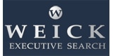 Logo Dr. Weick Executive Search GmbH