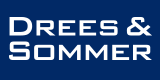Logo Drees & Sommer Schweiz GmbH