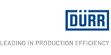 Logo Dürr Assembly Products GmbH