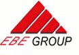 Logo EBE Elektro-Bau-Elemente GmbH