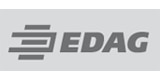 Logo EDAG GmbH & Co. KGaA