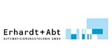 Logo Erhardt + Abt Automatisierungstechnik GmbH