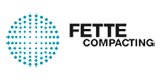 Logo Fette Compacting GmbH