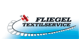 Logo Fliegel GmbH & Co. KG Textilservice