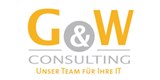 Logo G & W Consulting OHG