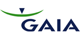 Logo GAIA AG
