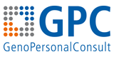 Logo GenoPersonalConsult GmbH