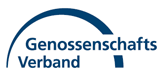 Logo Genossenschaftsverband e.V.