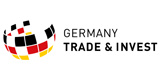 Logo Germany Trade and Invest GmbH