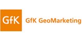 Logo GfK GeoMarketing GmbH