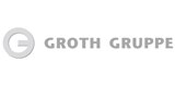 Logo Groth Development GmbH & Co. KG