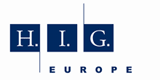 Logo H.I.G. European Capital Partners GmbH