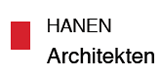 Logo HANEN Architekten