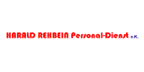 Logo HARALD REHBEIN Personal-Dienst e.K.