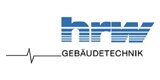 Logo HRW Gebäudetechnik GmbH