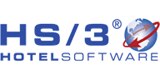 Logo HS/3 Hotelsoftware GmbH & Co. KG