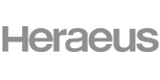 Logo Heraeus Noblelight GmbH