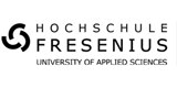 Logo Hochschule Fresenius