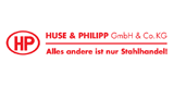 Logo Huse & Philipp GmbH & Co. KG