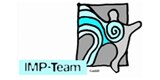 Logo IMP-Team Intensiv Medizinisches Pflege-Team GmbH