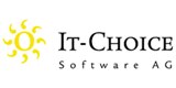 Logo IT-Choice Software AG