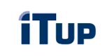 Logo ITUP Consulting GmbH