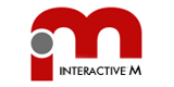 Logo InteractiveM OHG