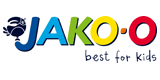 Logo JAKO-O GmbH