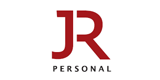 Logo JR Personal GmbH