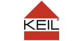 Logo KEIL Befestigungstechnik GmbH