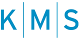 Logo KMS Vertrieb und Services AG