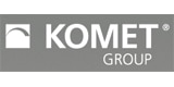 Logo KOMET GROUP GmbH