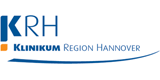 Logo KRH KLINIKUM REGION HANNOVER