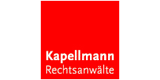 Logo Kapellmann und Partner Rechtsanwälte