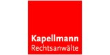 Logo Kapellmann und Partner Rechtsanwälte - NL München