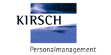 Logo Kirsch GmbH