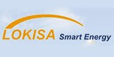 Logo LOKISA Smart Energy GmbH