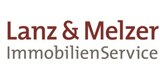 Logo Lanz & Melzer ImmobilienService GmbH