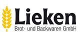 Logo Lieken Brot- und Backwaren GmbH