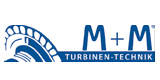 Logo M+M Turbinen-Technik GmbH