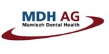 Logo MDH AG