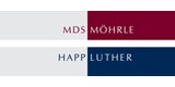 Logo MDS Möhrle & Partner