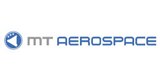 Logo MT Aerospace AG