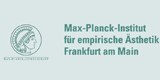 Logo Max-Planck-Institut für empirische Ästhetik