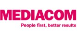 Logo MediaCom Agentur für Media-Beratung GmbH