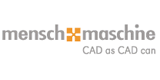 Logo Mensch und Maschine Systemhaus GmbH