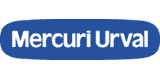 Logo Mercuri Urval GmbH, Management Consulting