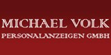 Logo Michael Volk Personalanzeigen GmbH
