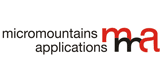 Logo MicroMountains Applications AG