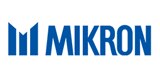Logo Mikron Berlin GmbH